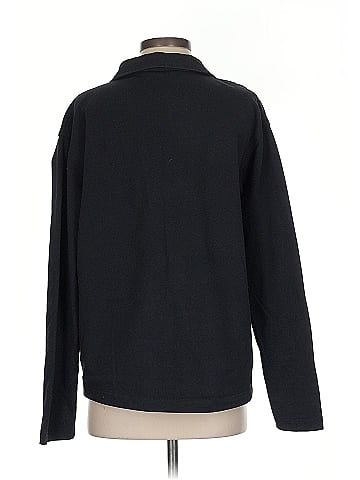 Pomander Place Long Sleeve Blouse (view 2)