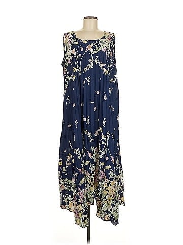 Suzanne Betro Casual Dress (view 1)