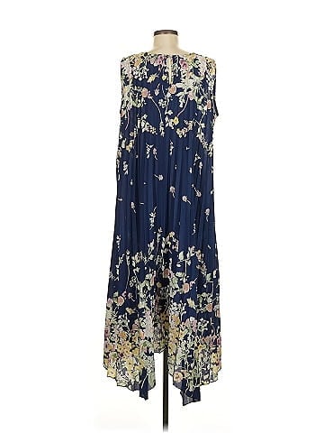 Suzanne Betro Casual Dress (view 2)