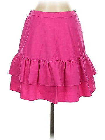 J.Crew Wool Skirt (view 1)