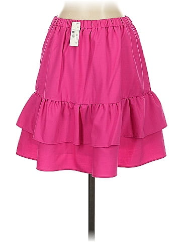 J.Crew Wool Skirt (view 2)