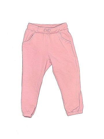Okie Dokie Casual Pants (view 1)