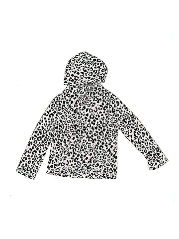 Okie Dokie Zip Up Hoodie (view 1)
