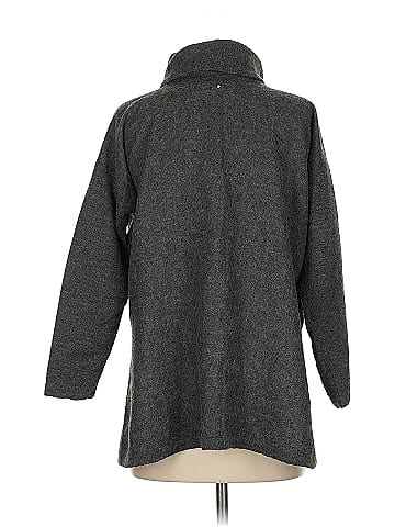 Cuyana Turtleneck Sweater (view 2)