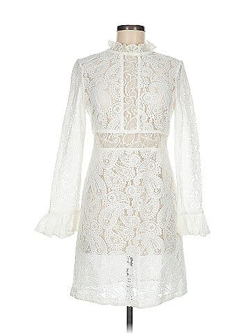 Maje Cocktail Dress (view 1)