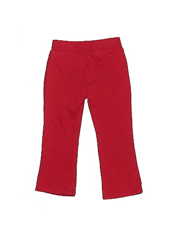 Okie Dokie Casual Pants (view 2)