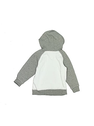 Kids Headquarters Pullover Hoodie (view 2)