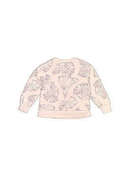 Disney Princess Pullover Sweater (view 2)