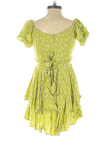 Skylar + Madison Romper (view 2)