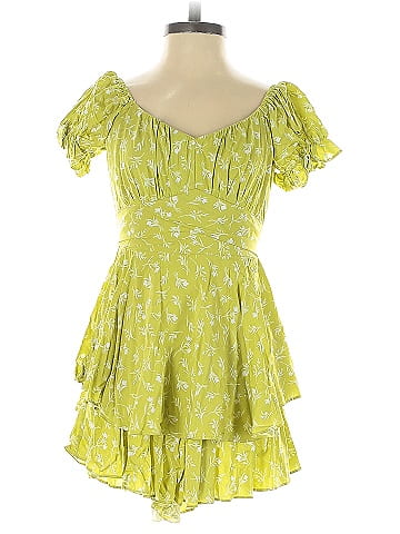Skylar + Madison Romper (view 1)