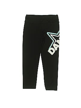 Justice Active Leggings (view 1)