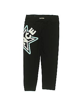 Justice Active Leggings (view 2)
