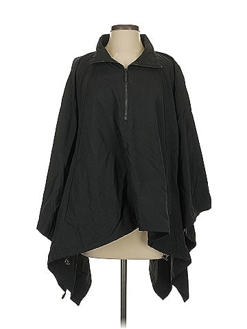 Reebok Raincoat (view 1)