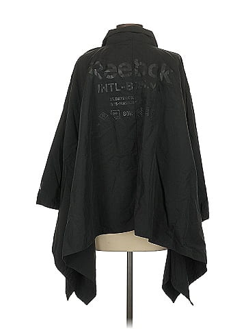 Reebok Raincoat (view 2)