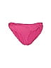 Coco Reef Solid Pink Swimsuit Bottoms Size XL - photo 1