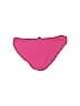 Coco Reef Solid Pink Swimsuit Bottoms Size XL - photo 2