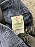 Crewcuts 100% Cotton Solid Blue Shorts Size 7 (big kids) - photo 3