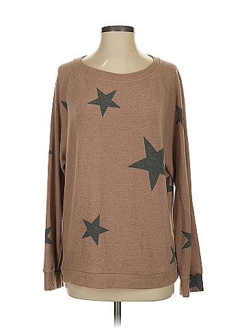 12th Tribe Pullover Sweater (view 1)