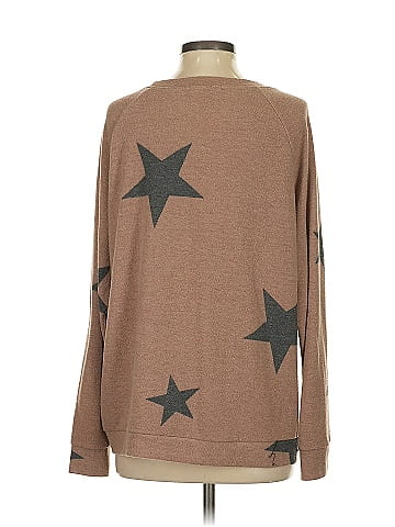 12th Tribe Pullover Sweater (view 2)