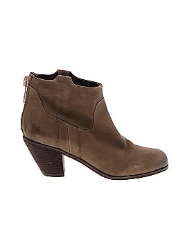 Sam Edelman Ankle Boots