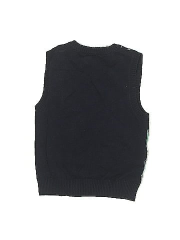 George Sweater Vest (view 2)