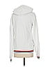 Aviator Nation White Ivory Zip Up Hoodie Size S - photo 2