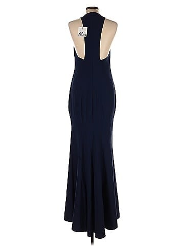 ZAC Zac Posen Cocktail Dress (view 2)