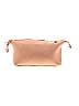 Dagne Dover Pink Orange Makeup Bag One size - photo 2