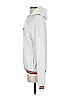 Aviator Nation White Ivory Zip Up Hoodie Size S - photo 5