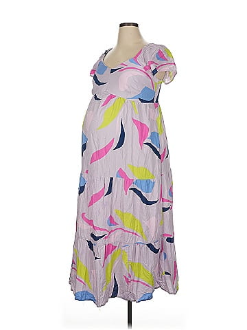 Ingrid + Isabel Casual Dress (view 1)