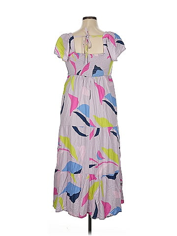 Ingrid + Isabel Casual Dress (view 2)