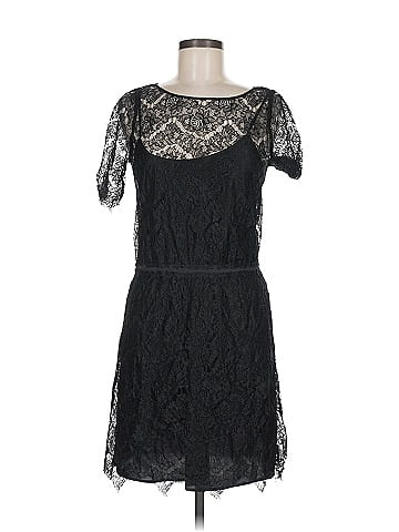 Eliot Cocktail Dress (view 1)