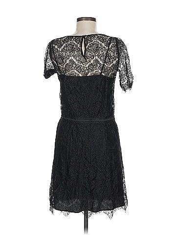 Eliot Cocktail Dress (view 2)