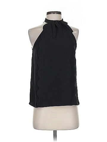 Victoria Beckham for Target Sleeveless Blouse (view 1)