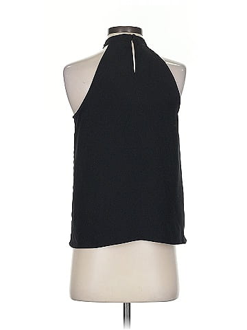 Victoria Beckham for Target Sleeveless Blouse (view 2)