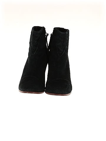 TOMS Ankle Boots (view 2)