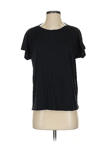 A.P.C. Short Sleeve T-Shirt (view 1)