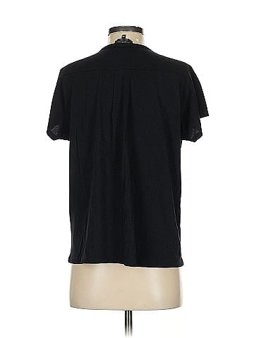 A.P.C. Short Sleeve T-Shirt (view 2)