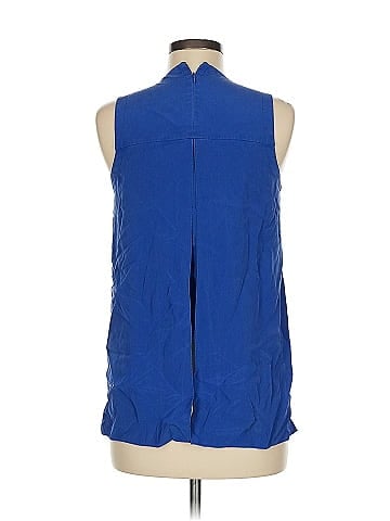 Tibi Sleeveless Blouse (view 2)