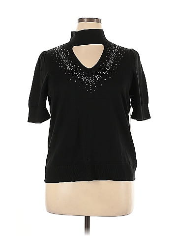 Love Scarlett Pullover Sweater (view 1)