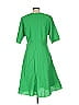 Tome Green Casual Dress Size 12 - photo 2