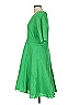 Tome Green Casual Dress Size 12 - photo 5