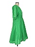 Tome Green Casual Dress Size 12 - photo 4