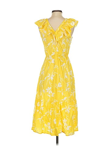 Banana Republic Factory Store Casual Dress (view 2)