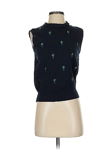 Pearl By Lela Rose Sweater Vest (view 1)