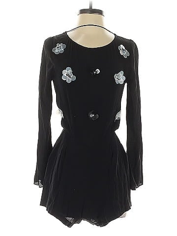 Endless Rose Romper (view 1)