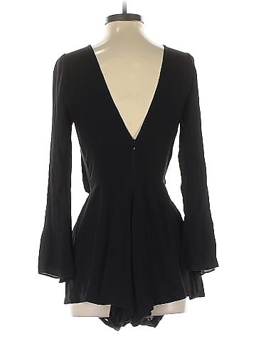 Endless Rose Romper (view 2)