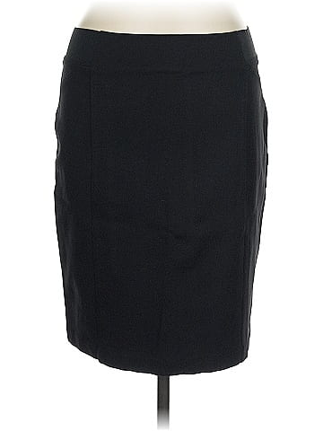 Katherine Barclay Formal Skirt (view 1)