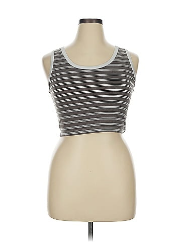 Romwe Tank Top (view 1)