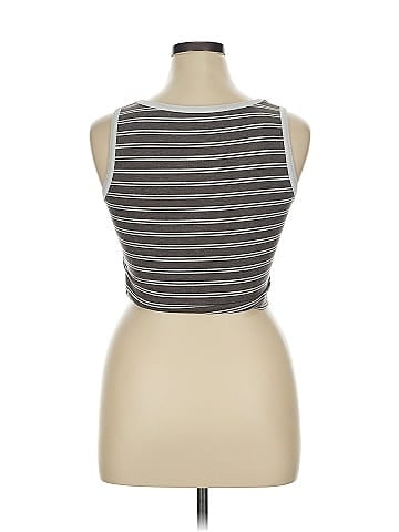 Romwe Tank Top (view 2)